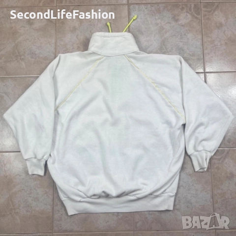 Винтидж суитшърт от 80-те години, Сан Диего, Калифорния размер M, снимка 8 - Суичъри - 52990863