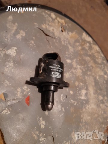 Стъпков мотор, снимка 2 - Части - 36580122