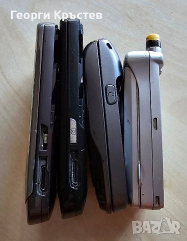 Samsung A300, D900(2 бр.) и S400 - за ремонт, снимка 16 - Samsung - 44435648