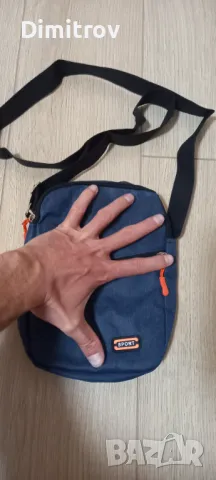 Спортна чанта водоустойчива, снимка 3 - Чанти - 47965468