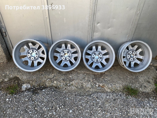 Оригинални джанти на Hyundai i30 i20 ix20 16”, снимка 7 - Гуми и джанти - 54306974