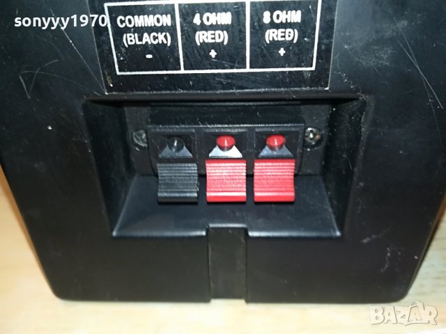 conrad control 10bk-metal-внос germany 0908221147, снимка 8 - Тонколони - 37639939