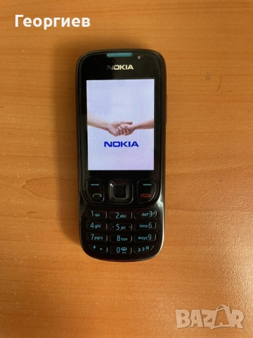 Nokia 6303 Нокиа 6303