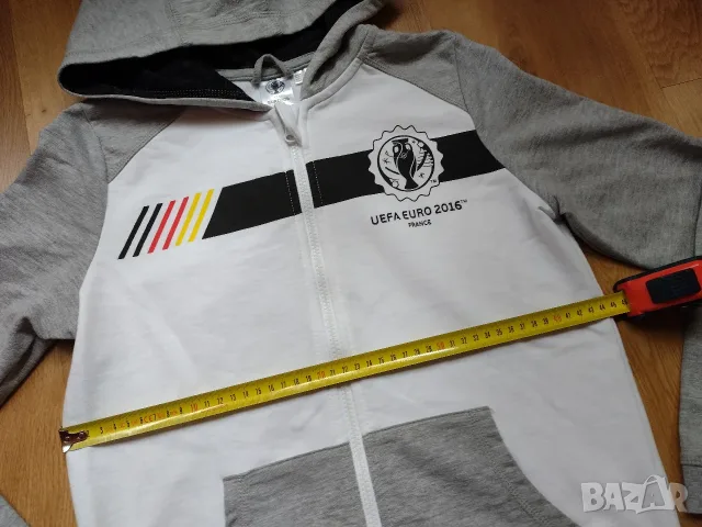 Deutschland / UEFA EURO 2016 - детски суичър , снимка 5 - Детски анцузи и суичери - 56247107