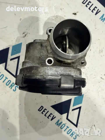 9673534480 дроселова клапа от Citroen C-Elysee 1.6 HDi