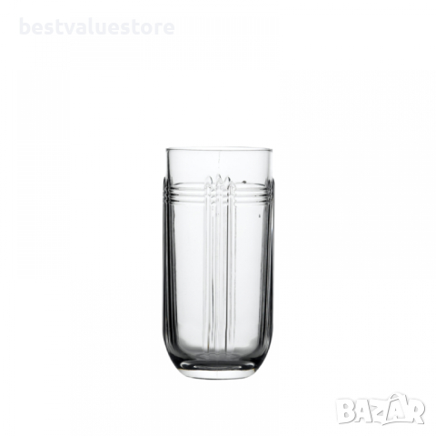 Чаша За Вода  И Безалкохолно Гатс 355 Мл
