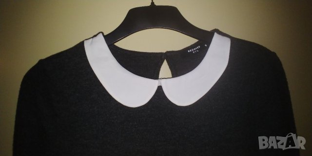 Reserved, размер S, снимка 3 - Блузи с дълъг ръкав и пуловери - 40298687