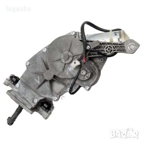 Мотор заден капак Mercedes-Benz C-Class 204 (W/S/C) 2007-2014 ID: 114648, снимка 2 - Части - 42919616