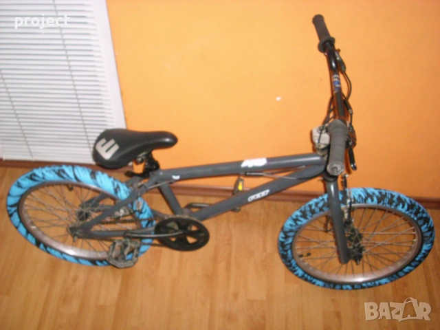 FELT БМХ,BMX 20" USA велосипед,колело.Перфектно състояние.Изгодно, снимка 8 - Детски велосипеди, триколки и коли - 53145771