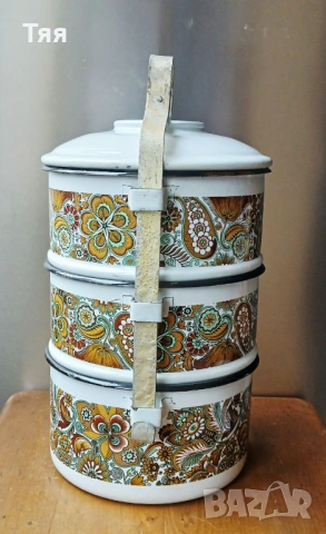 Сефертаси Кашмир , снимка 2 - Аксесоари за кухня - 54286222