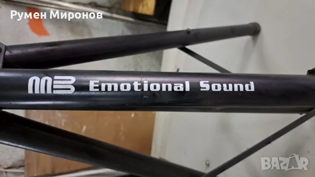 Продавам телескопична стойка., снимка 3 - Други инструменти - 49740744