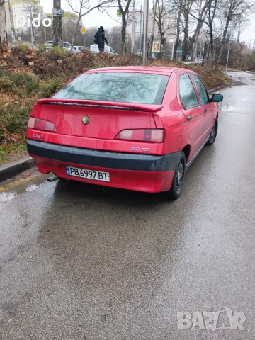 Alfa Romeo 146