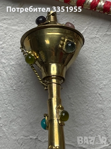 Наргиле с камъни от Дубай, снимка 5 - Наргилета - 52762426