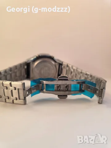 Casio G-Shock GA-2100 custom, снимка 3 - Мъжки - 55742681