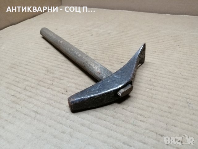 Стар Кован Обущарски Чук / 0,5 кг. 