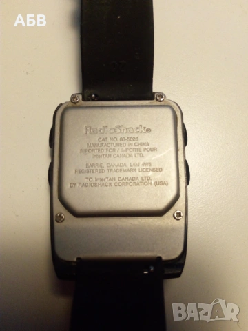 Продават се ретро ръчни електронни часовници с калкулатор CASIO, снимка 2 - Други - 53266086