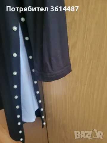 Туника от две части, снимка 3 - Туники - 50047818