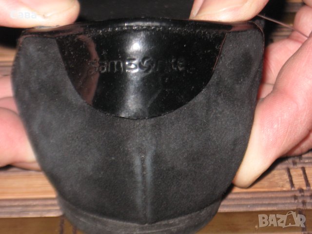 Пантофки SAMSONITE, снимка 7 - Пантофи - 40622709