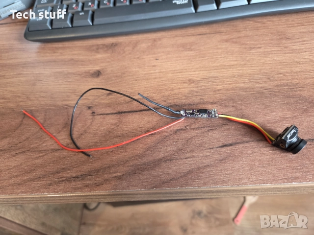 Части за fpv  дрон, снимка 4 - Дронове и аксесоари - 52927247