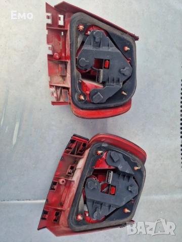 Продавам фарове и стопове за Ауди а4 б5 , снимка 5 - Части - 53934030