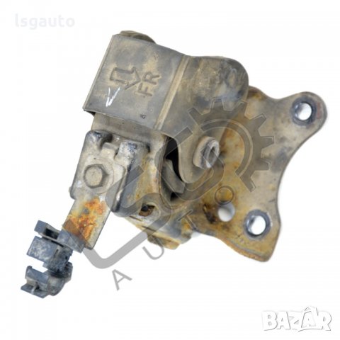 Ляв тампон двигател Nissan X-Trail I 2001-2007 N100221N-76