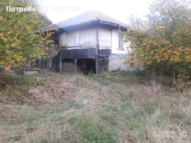 Голям парцел в 7855 Бракница, снимка 7 - Парцели - 56503924