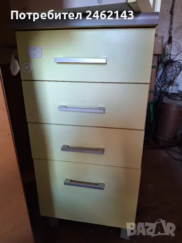 Продавам кухненски шкафове, снимка 11 - Кухни - 56111929