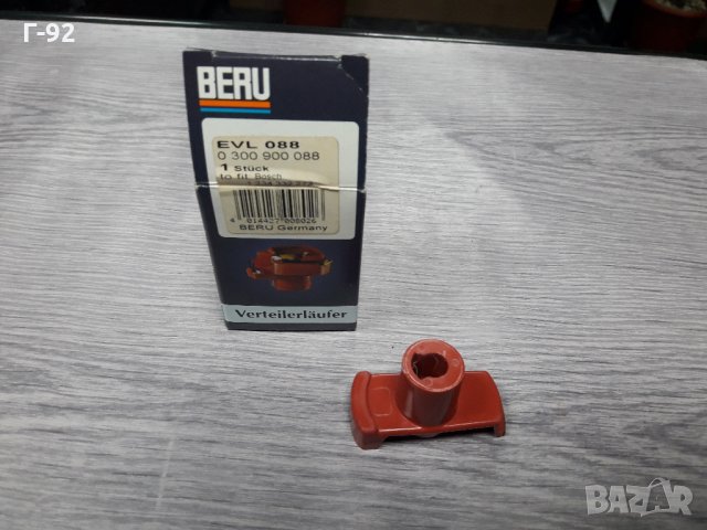 EVL088**NEU**BERU**ПАЛЕЦ ЗА ЗАПАЛВАНЕ** , снимка 5 - Части - 35396408