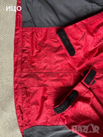 Дамска ветровка Mammut Drytech, снимка 12 - Якета - 54027142