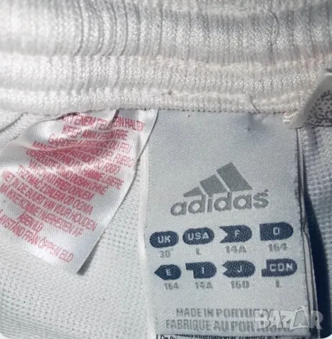 Adidas Оригинални къси панталони 🇩🇪, снимка 6 - Детски панталони и дънки - 48246553