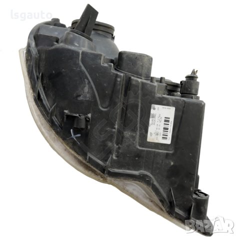 Ляв фар Volkswagen Polo IV (9N) 2001-2009 ID:111590, снимка 4 - Части - 42412846
