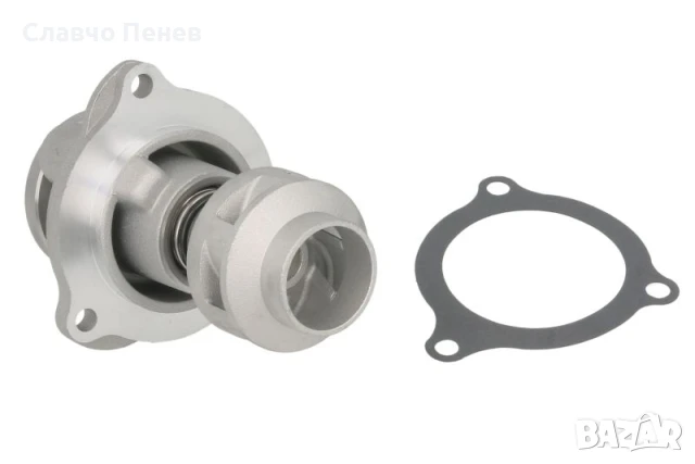 Водна помпа за FORD FIESTA V, FUSION, KA, 1,3-1,6 от2001 до 2008г