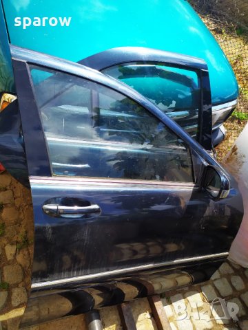 S400 cdi w220 на части , снимка 6 - Части - 29824647