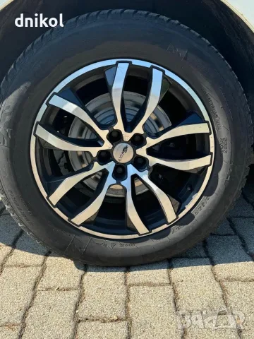 Mercedes-Benz ML 350, снимка 3 - Автомобили и джипове - 56010045