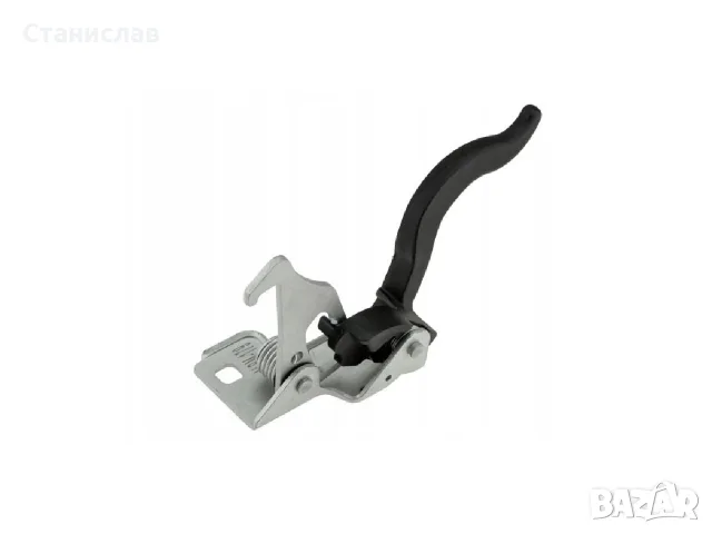 Дръжка за преден капак за BMW X5 E53 – 51238402552
