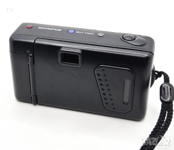 Olympus AF-10 Super, Olympus AF-10 Mini, снимка 2 - Фотоапарати - 50761121