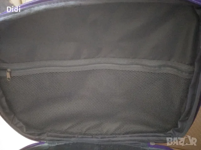 Куфари Естил, снимка 5 - Куфари - 48598358