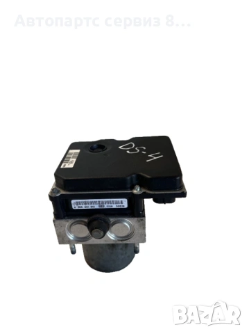 Помпа абс 0265951612, 9800589380, 0265251570, 9678558080 за Ситроен ДС4 Citroen ds4
