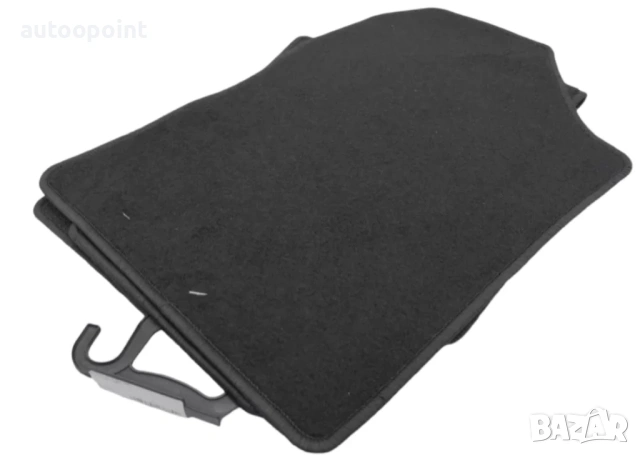 Мокетни стелки за TOYOTA Yaris Hybrid (2012-2020) Petex, снимка 2 - Аксесоари и консумативи - 53886703