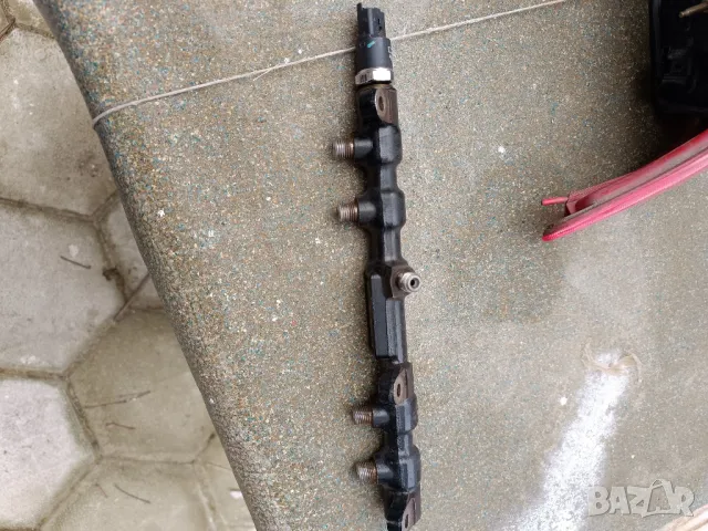 Рейка с датчик за форд мондео - дизел