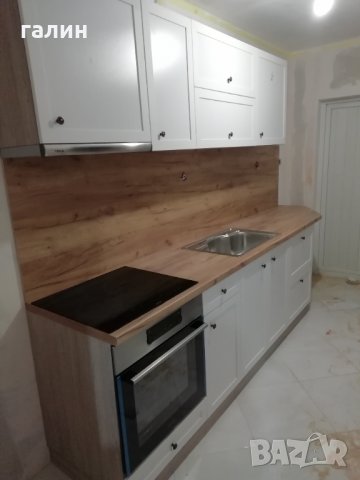 Монтаж на мебели, снимка 10 - Кухни - 24972178