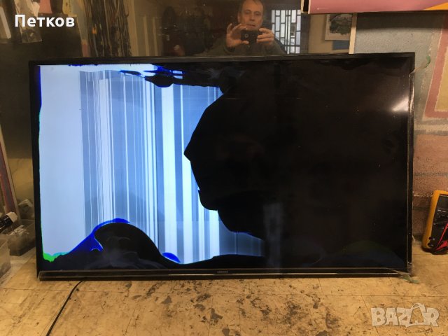 UE48JU6450U, снимка 2 - Части и Платки - 31380169