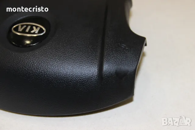 Airbag волан Kia Sportage JE (2004-2008г.) 56900-1F200 / 569001F200, снимка 6 - Части - 49628205