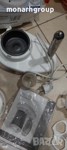 Уред за ход дог, снимка 2 - Друга електроника - 40763498