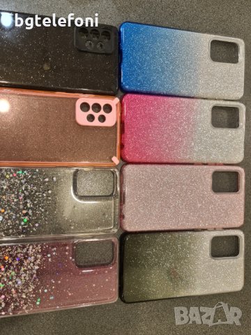 Samsung Galaxy A52 , A52s , Samsung Galaxy A72  силиконови гърбове, снимка 11 - Калъфи, кейсове - 33770920