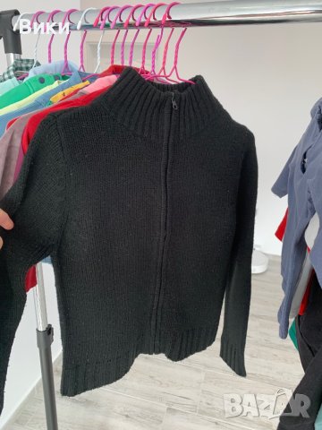 Детска жилетка за 10г