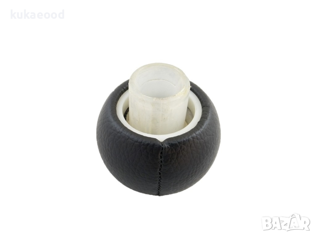 Топка за скоростен лост за Peugeot 307 308 3008 407 5008 807, Partner (B9) 2008-2018, Partner Tepee , снимка 3 - Аксесоари и консумативи - 44614466