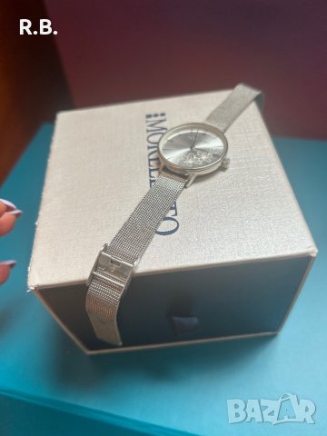 Часовник Monrelato, снимка 3 - Дамски - 40292889