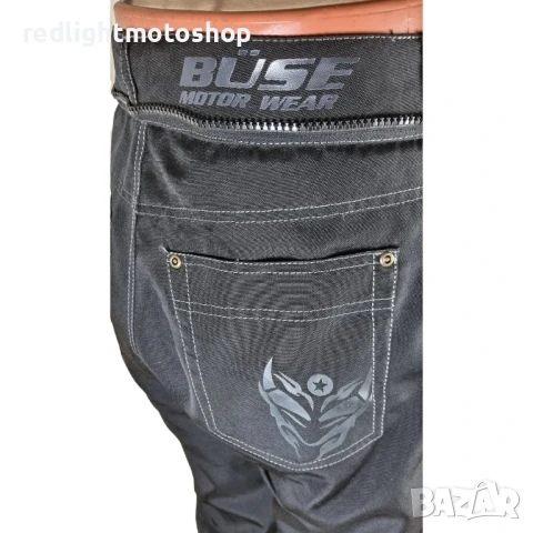 👖 4942 Büse Мъжки летни дънки – 💵 80 лв, снимка 4 - Аксесоари и консумативи - 50504197