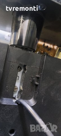 TV-Stand TOSHIBA модел 32W2333D оригинална стойка ​ за телевизор, снимка 5 - Стойки, 3D очила, аксесоари - 40851511